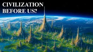 What If Another Civilization Came BEFORE Us? | SCIENCE SLEEP STORIES