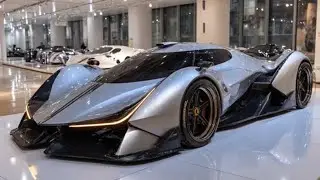 New Ferrari SF90 Stradale XXX 2026 &ndash; The Ultimate Hypercar That Redefines Speed!