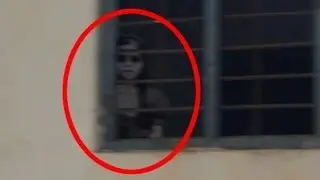 Top 20 mysterious photos that should not exist 2016 | TOP 20 photos that captured ghosts by mistakes