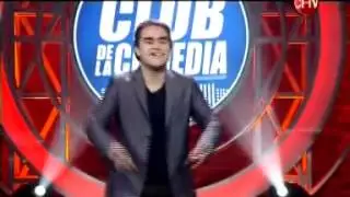 JP Flores Monologo Las Citas - el club de la comedia