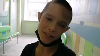 Съездили в областную поликлинику. На приём к кардиологу. Екатеринбург.