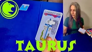 ТЕЛЕЦ ♉️ - Разоблачение человека, распространяющего фейковые новости.