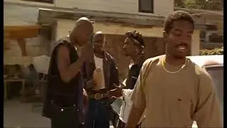 Jason's Lyric 1994 Jason Tells Joshua Find Out A Job