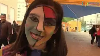 Jornadas Culturais 2019