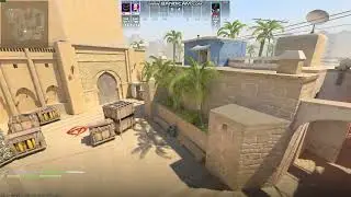Clutch 1vs4 Mirage