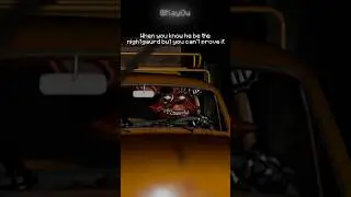 WHEN YOU KNOW BUT CAN'T PROVE IT.. (FNAF MOVIE 2 Animation)