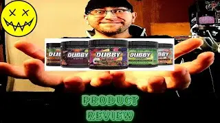Dubby Energy Review 🔥 | Honest Taste Test & Gamer Performance Breakdown! #dubbyenergy