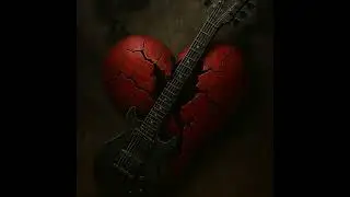 OTEVŘEN&Aacute; ZLOMENINA SRDEČN&Iacute;HO SVALU (Hard rock cover) text Robert Kodym
