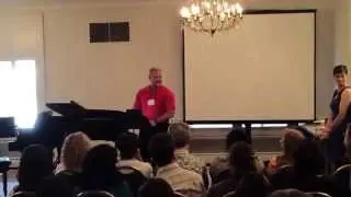 NFA 2014 Chicago