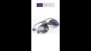 Clip-on Glasses | Shorts | Specscart