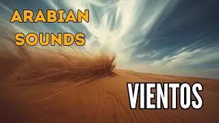 VIENTOS | Deep House | EDM | Oriental | Desert Music | | Progressive Trance | Elixir Sound