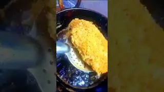 new style fish kabiraji recipe // #chinese #shortsfeed #viral #chinesefoodlover #fishkabiraji