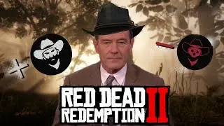 The Red Dead Redemption 2 honor system is broken