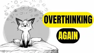 The Psychology of People Who Can&rsquo;t Sleep Because They Overthink