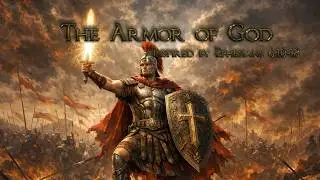 The Armor of God | Ephesians 6:10–18 | Christian Worship Song