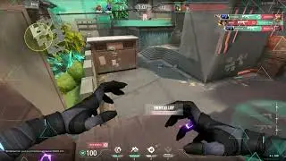 didnt know what killjoy ult did