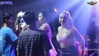 NYAI RONGGENG || VOC || VEGA JELI || 1000 KOMARA || LIVE || IN Sait