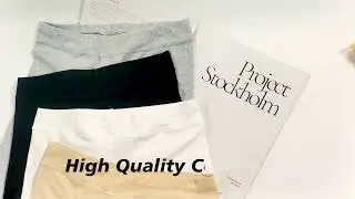 A great cotton boxer shorts, available for sleeping, wear invisible under clothes, cycling