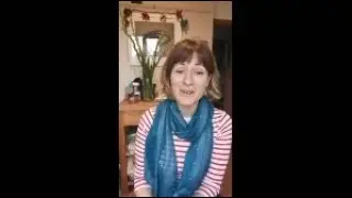 Keeping Yourself Well at Home   WMHD 2020