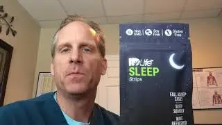IDLife SLEEP and other SOLUTIONS to improve quality of sleep