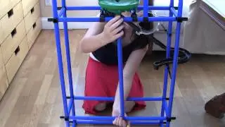 CHAOS High Rise G Assembly