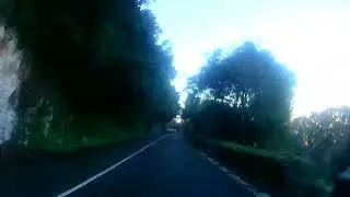 Bajada_Peña Cabarga_2024_Pasado Control De Trafico