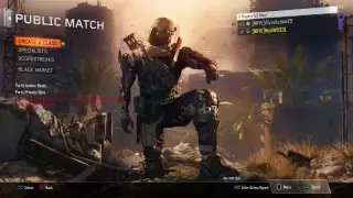 SnD w/iffysolution29