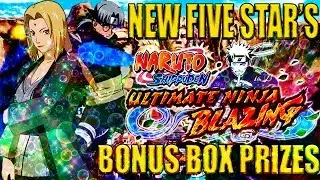 5 STAR SINGLE SUMMON?! New Healer Seeking Banner! Bonus Box Prizes Now!