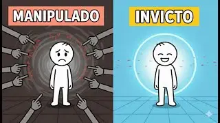 SEÑALES de que Eres DIFÍCIL de MANIPULAR