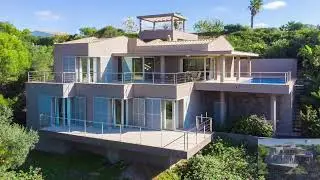 RENT LUXURIOUS VILLA IN MENORCA