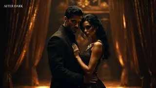 After Dark R&B &bull; Power & Intimacy | 1 Hour 🔥Crimson Echoes (Vol. 1)