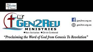 Gen2Rev Hymn Karaoke Key of F