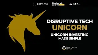 Disruptive Tech Unicorn Company &ndash; Become A Unicorn Investor &ndash; Unicorn Investing Made Simple