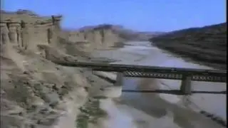 BBC: Mark Tully on Quetta Express