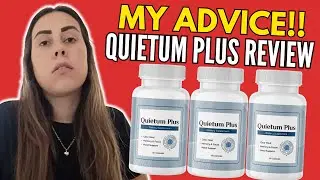 QUIETUM PLUS - ((MY ADVICE!)) - QUIETUM PLUS REVIEW - QUIETUM PLUS REVIEWS - QUIETUM PLUS SUPPLEMENT