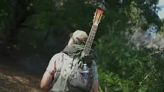 Jason Lawrence -  Yonder in the Minor Key (Woody Guthrie/Billy Bragg)