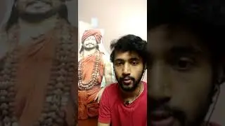 Balasubramanian P from Pune shares how Swami Nithyananda guides him every step of his life