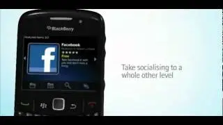 ‪Curve 8520 - Features - BlackBerry