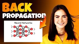 Backpropagation in Neural Networks | Simply Explained