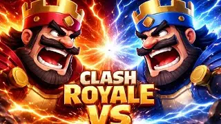 Let's get victory and reach 9500 trophies