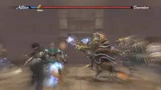 Let's cheat The Last Remnant PC cheat 12-full gameplay
