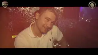 Tommy Rogers @ Music Club Zlat&yacute; Strom (Prague/Czech Republic) (Official Aftermovie) (Full HD)