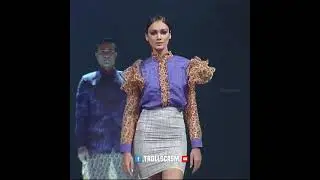 Crow fashion