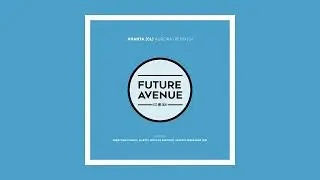 Ananta (CL) - Verdad (Nicolas Bertoldi Remix) [Future Avenue]