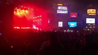 Adrenalin Materia Casper Live @ Openair Frauenfeld 2019