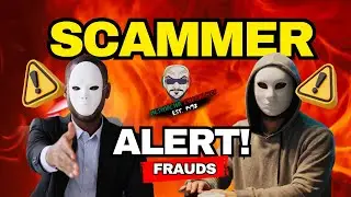 MESHIACHA CHRONICLES: &iexcl;SCAMMER ALERT; CAN'T TRUST THEM! 🪶| 100% Indigenous Hebrew Channel |