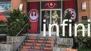 Infinity Images Open House