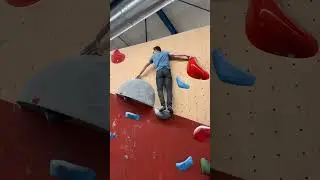 J'ai une crampe 😂