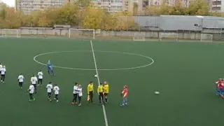 Амкар2005Закамск07.09.2018