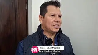 Asociación de Hoteles y Moteles de la Huasteca prevé un mejor 2026 en ocupación turística